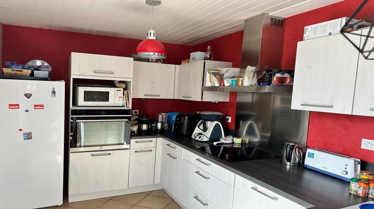 Ma-Cabane - Vente Maison CETON, 70 m²