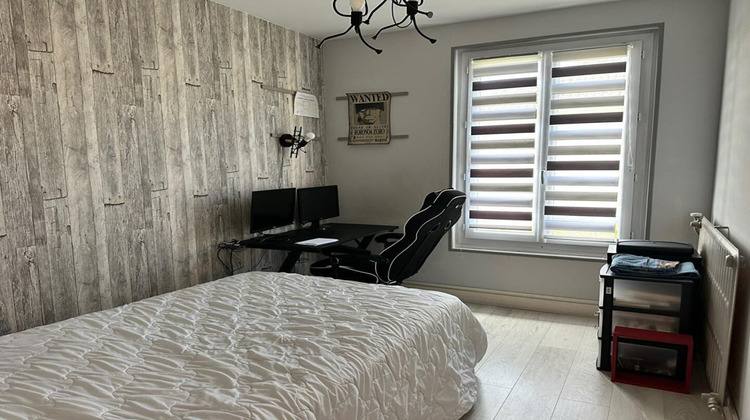 Ma-Cabane - Vente Maison CETON, 70 m²