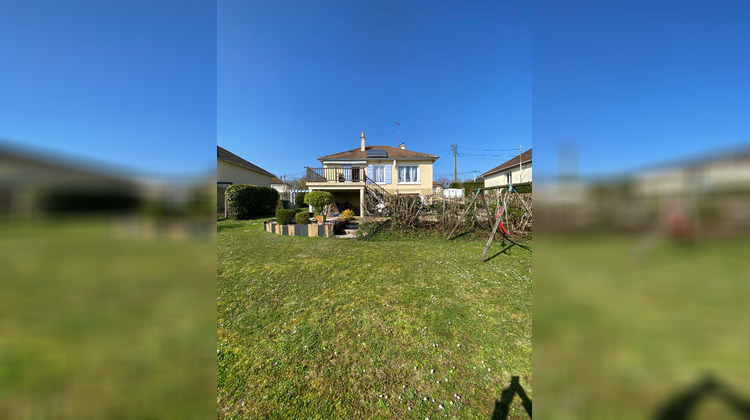 Ma-Cabane - Vente Maison CETON, 70 m²