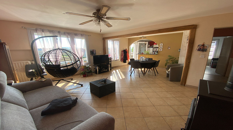 Ma-Cabane - Vente Maison CETON, 70 m²