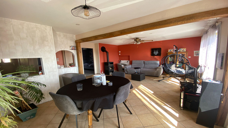 Ma-Cabane - Vente Maison CETON, 70 m²