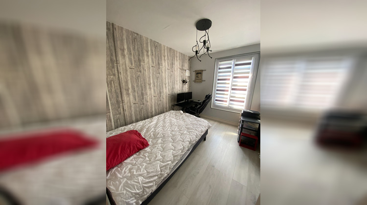 Ma-Cabane - Vente Maison CETON, 70 m²