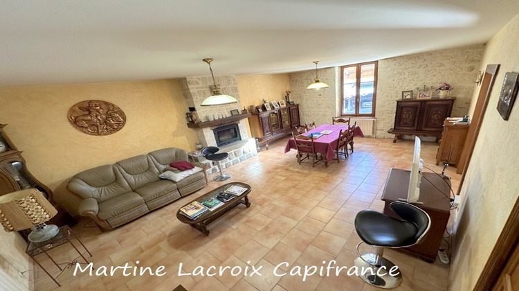 Ma-Cabane - Vente Maison CETON, 180 m²