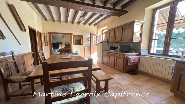 Ma-Cabane - Vente Maison CETON, 180 m²