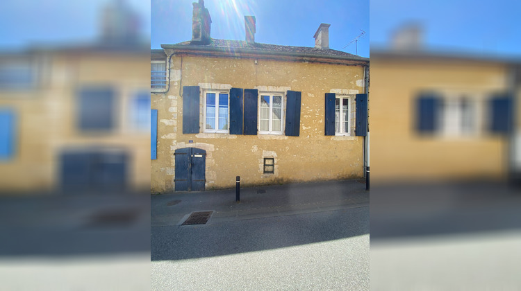 Ma-Cabane - Vente Maison CETON, 56 m²