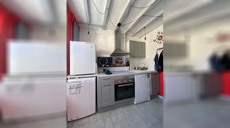 Ma-Cabane - Vente Maison CETON, 56 m²