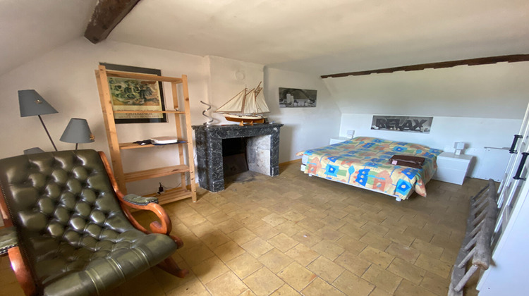 Ma-Cabane - Vente Maison CETON, 56 m²