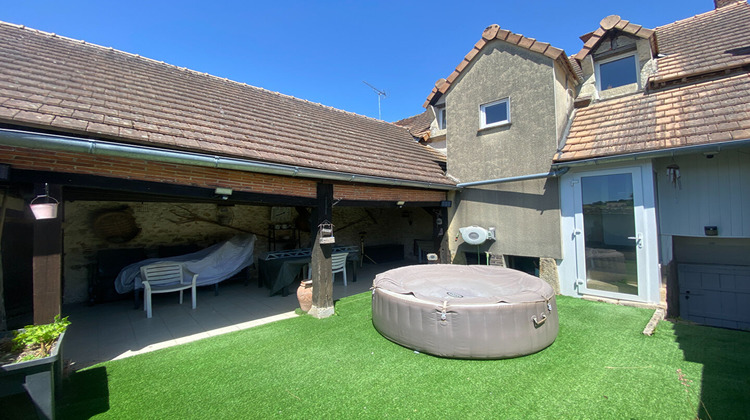 Ma-Cabane - Vente Maison CETON, 56 m²
