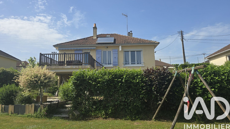 Ma-Cabane - Vente Maison Ceton, 70 m²