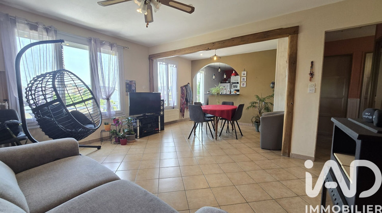 Ma-Cabane - Vente Maison Ceton, 70 m²
