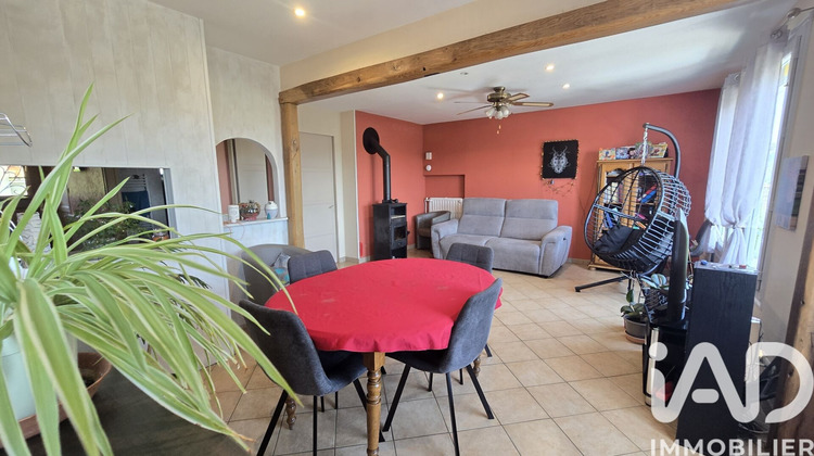 Ma-Cabane - Vente Maison Ceton, 70 m²
