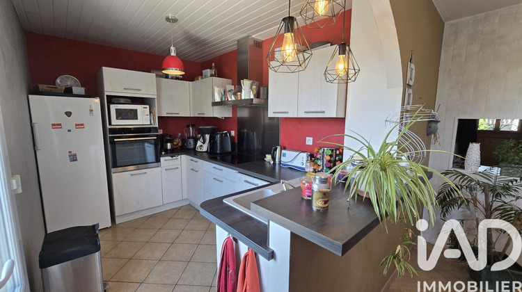 Ma-Cabane - Vente Maison Ceton, 70 m²