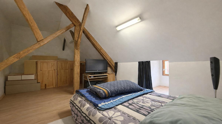 Ma-Cabane - Vente Maison CETON, 71 m²