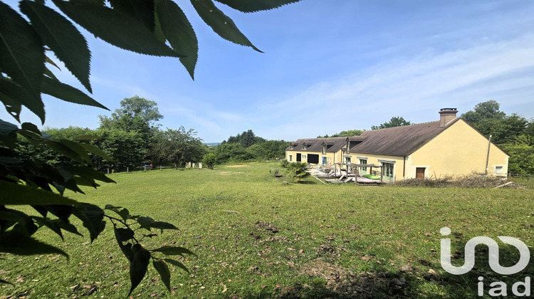 Ma-Cabane - Vente Maison Ceton, 282 m²