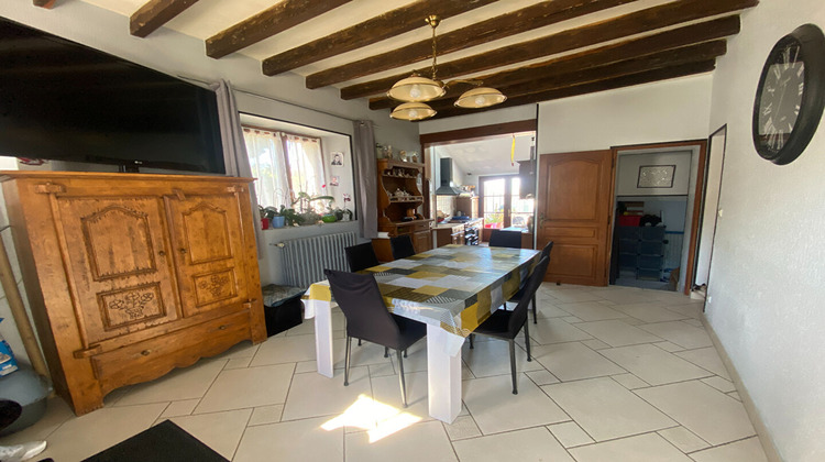 Ma-Cabane - Vente Maison CETON, 218 m²