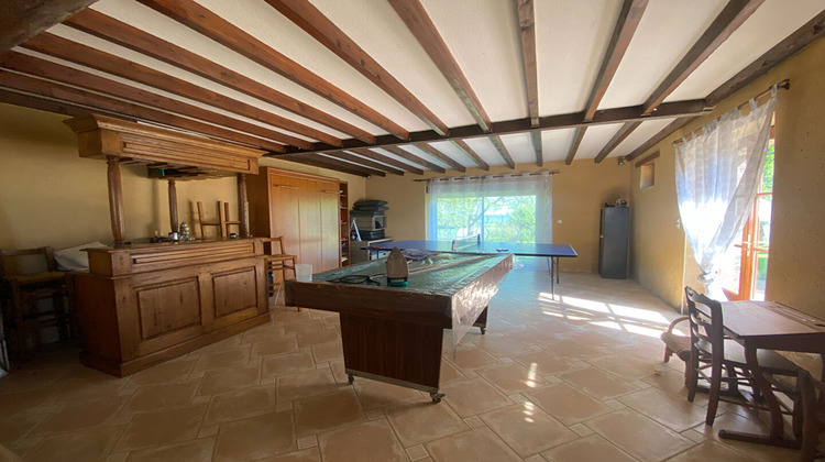 Ma-Cabane - Vente Maison CETON, 218 m²