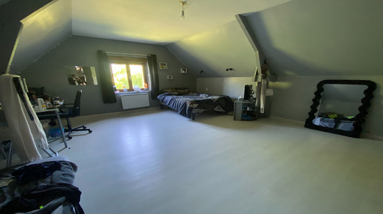 Ma-Cabane - Vente Maison CETON, 218 m²