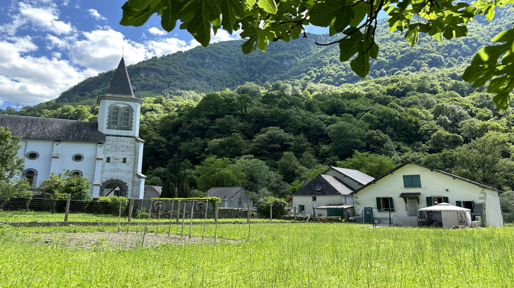 Ma-Cabane - Vente Maison Cette-Eygun, 103 m²