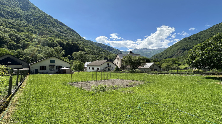 Ma-Cabane - Vente Maison Cette-Eygun, 103 m²