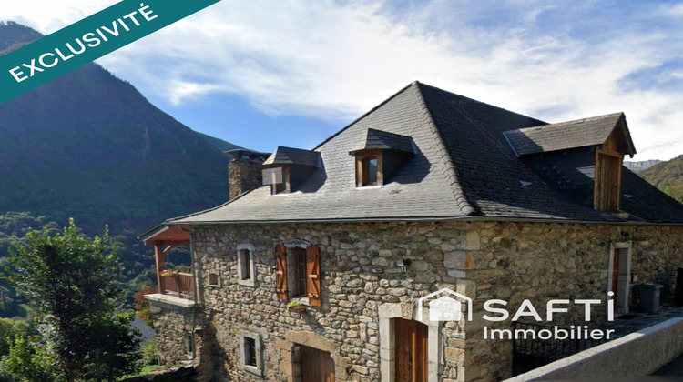 Ma-Cabane - Vente Maison Cette-Eygun, 180 m²