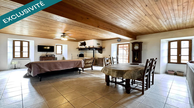 Ma-Cabane - Vente Maison Cette-Eygun, 180 m²