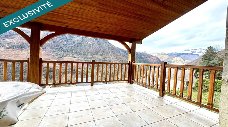 Ma-Cabane - Vente Maison Cette-Eygun, 180 m²