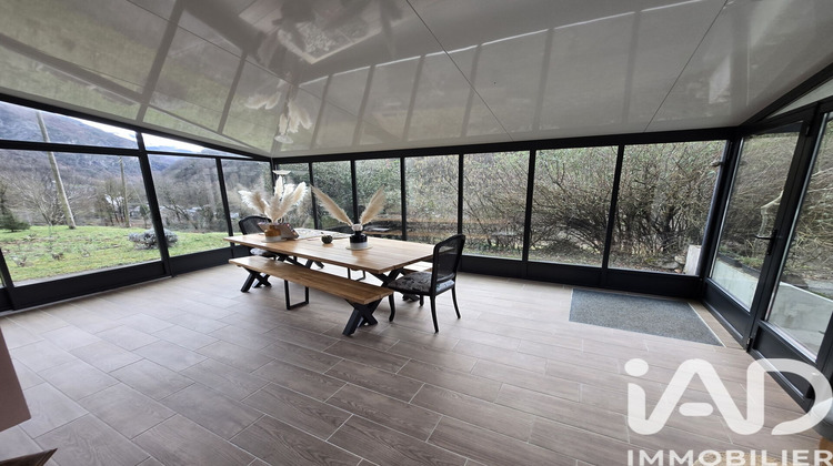 Ma-Cabane - Vente Maison Cette-Eygun, 186 m²