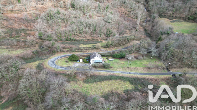 Ma-Cabane - Vente Maison Cette-Eygun, 186 m²