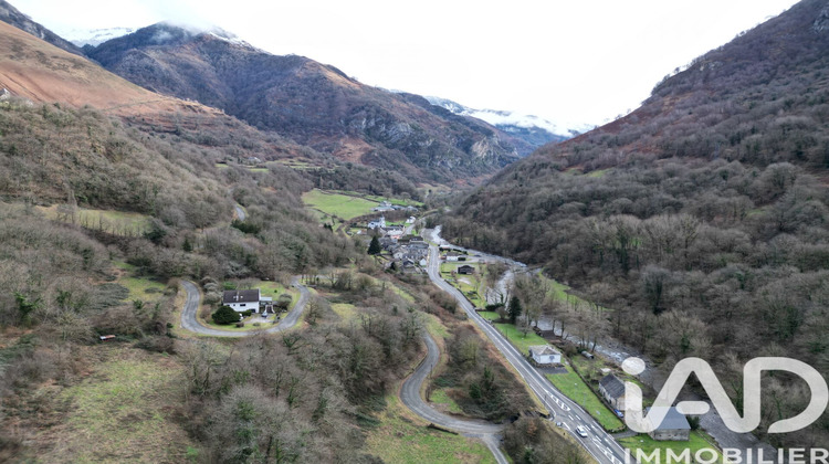 Ma-Cabane - Vente Maison Cette-Eygun, 186 m²