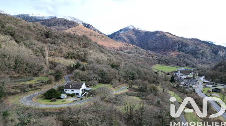 Ma-Cabane - Vente Maison Cette-Eygun, 186 m²
