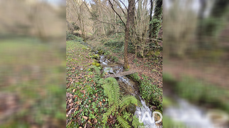 Ma-Cabane - Vente Maison Cette-Eygun, 186 m²