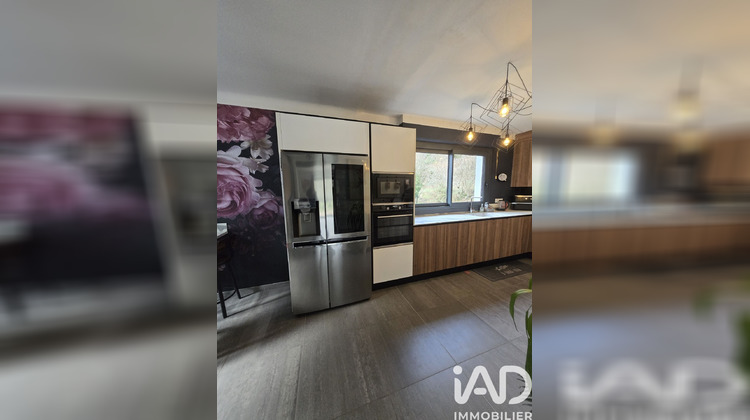 Ma-Cabane - Vente Maison Cette-Eygun, 186 m²