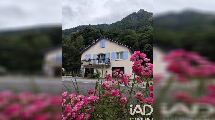 Ma-Cabane - Vente Maison Cette-Eygun, 123 m²