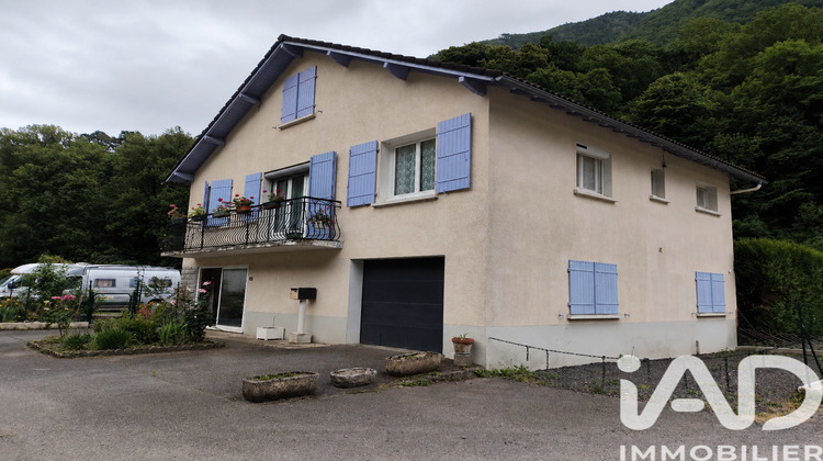 Ma-Cabane - Vente Maison Cette-Eygun, 123 m²
