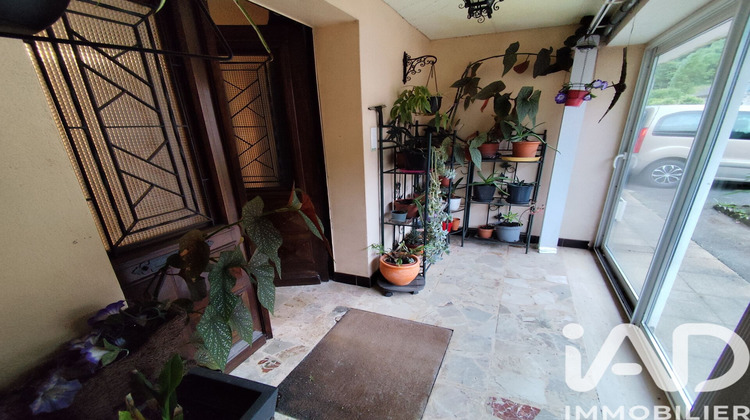 Ma-Cabane - Vente Maison Cette-Eygun, 123 m²