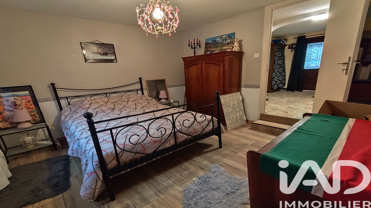Ma-Cabane - Vente Maison Cette-Eygun, 123 m²