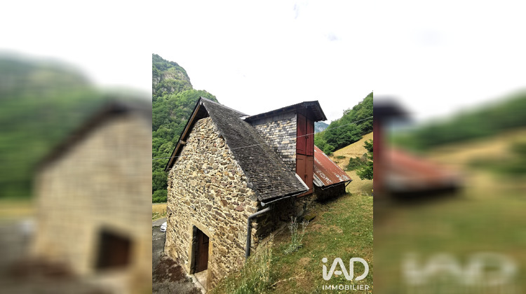Ma-Cabane - Vente Maison Cette-Eygun, 126 m²