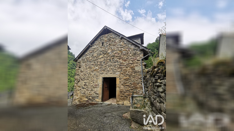 Ma-Cabane - Vente Maison Cette-Eygun, 126 m²