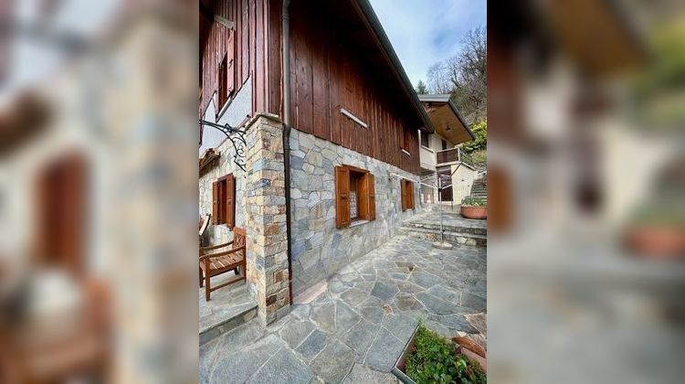 Ma-Cabane - Vente Maison Cevins, 304 m²