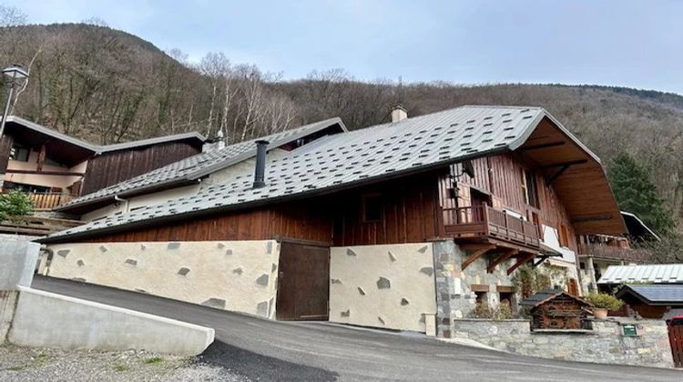 Ma-Cabane - Vente Maison Cevins, 304 m²