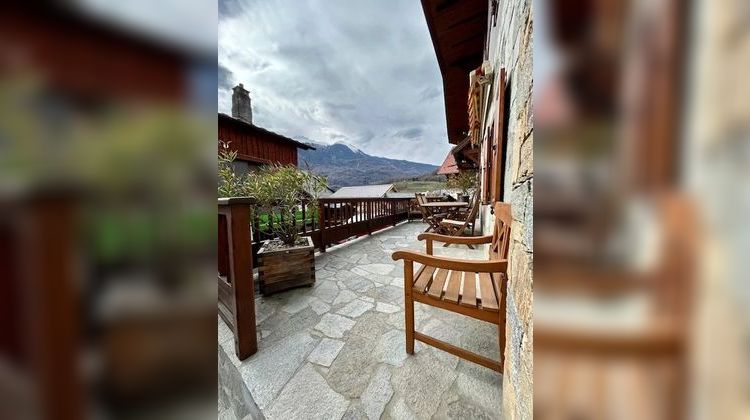 Ma-Cabane - Vente Maison Cevins, 304 m²