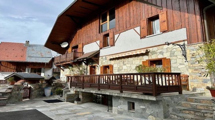 Ma-Cabane - Vente Maison Cevins, 304 m²