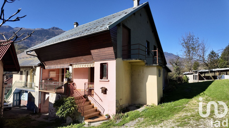 Ma-Cabane - Vente Maison Cevins, 89 m²