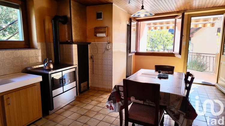 Ma-Cabane - Vente Maison Cevins, 89 m²