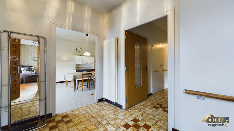 Ma-Cabane - Vente Maison Cevins, 152 m²