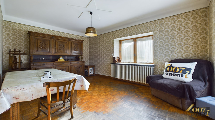 Ma-Cabane - Vente Maison Cevins, 152 m²