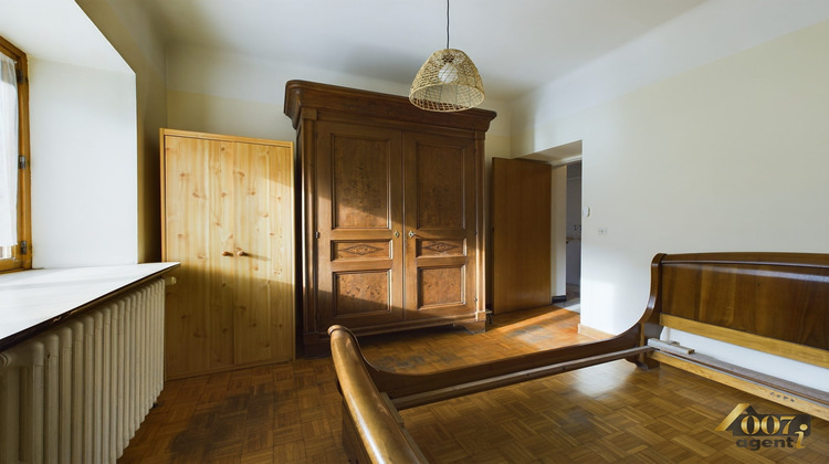 Ma-Cabane - Vente Maison Cevins, 152 m²