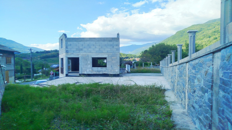 Ma-Cabane - Vente Maison Cevins, 160 m²