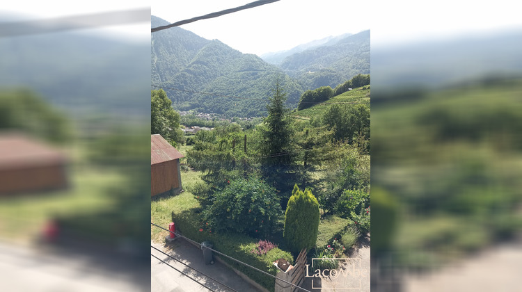 Ma-Cabane - Vente Maison Cevins, 110 m²