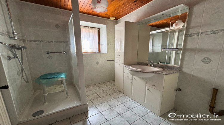 Ma-Cabane - Vente Maison Cevins, 110 m²